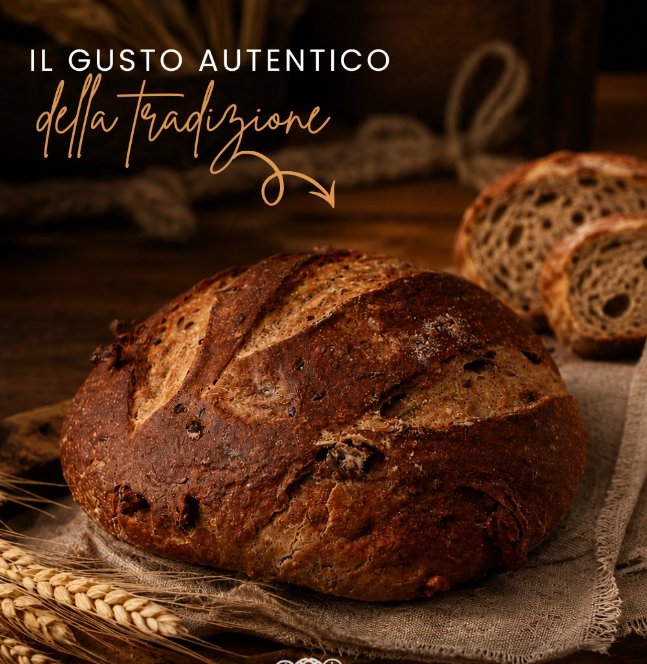 Pane Teff