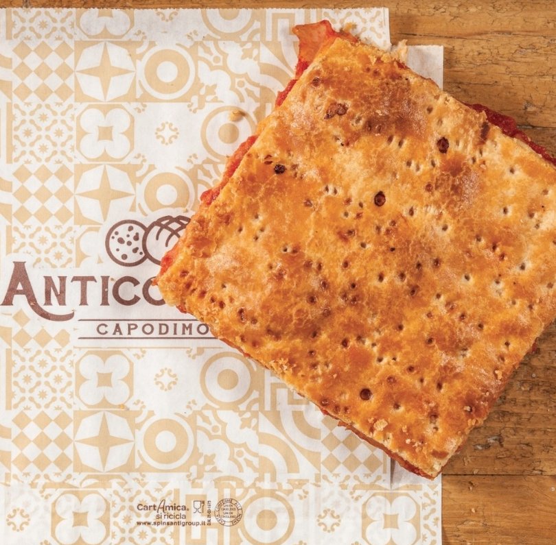 Focaccia