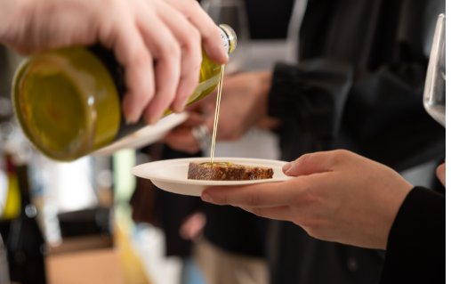 Degustazione
