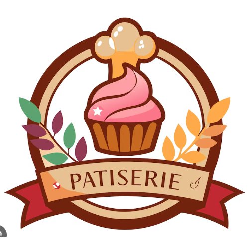Logo Pasticceria