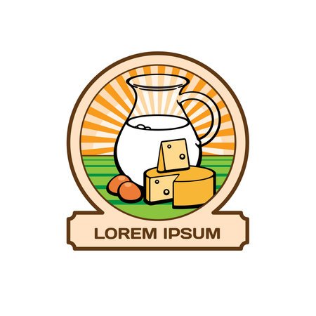 Logo Caseificio