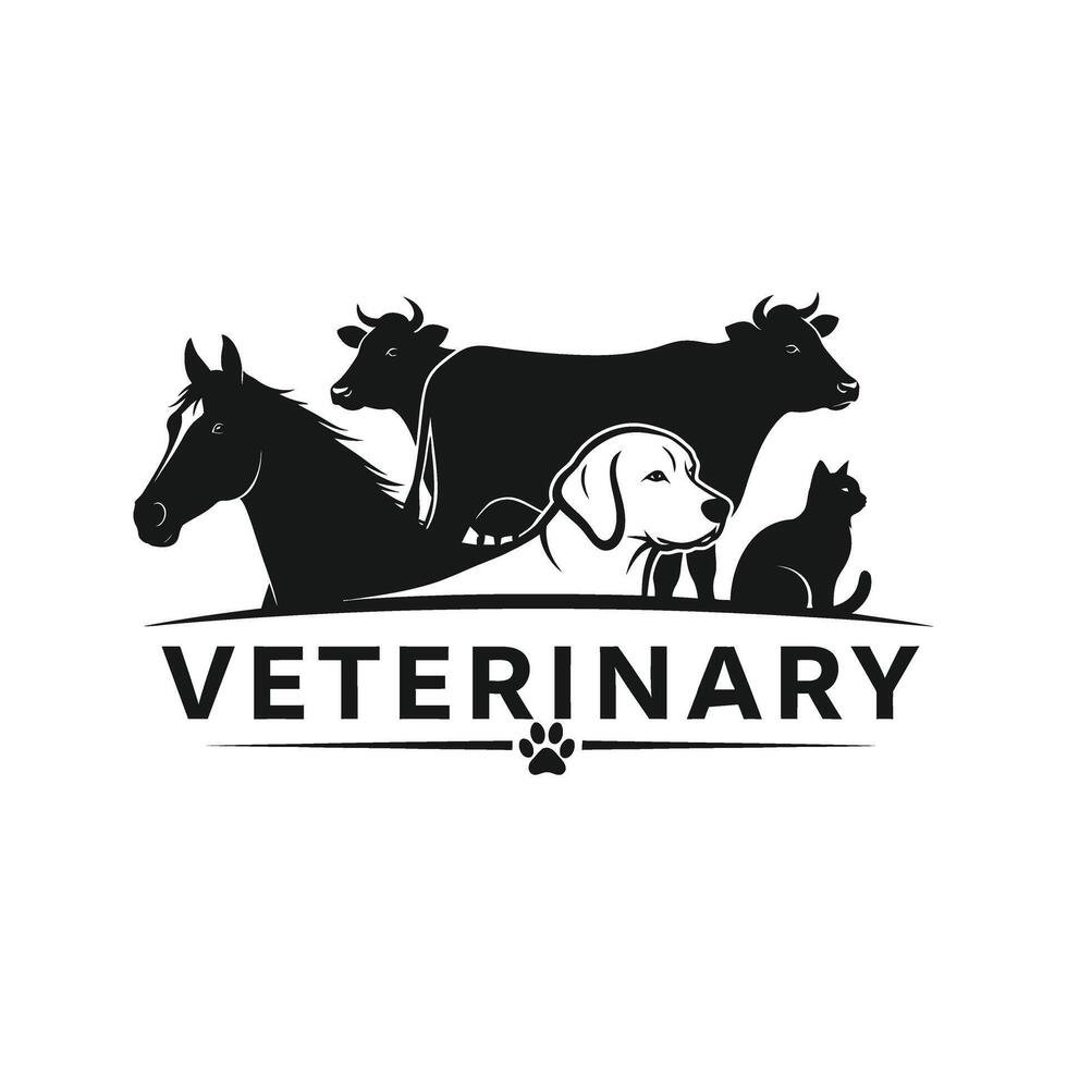Logo Veterinario