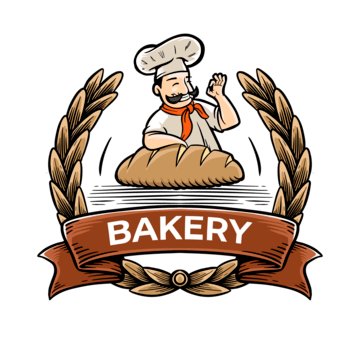 Logo Panetteria